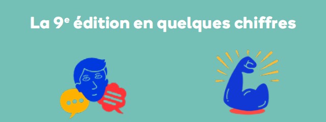 Bilan de la 9ème édition