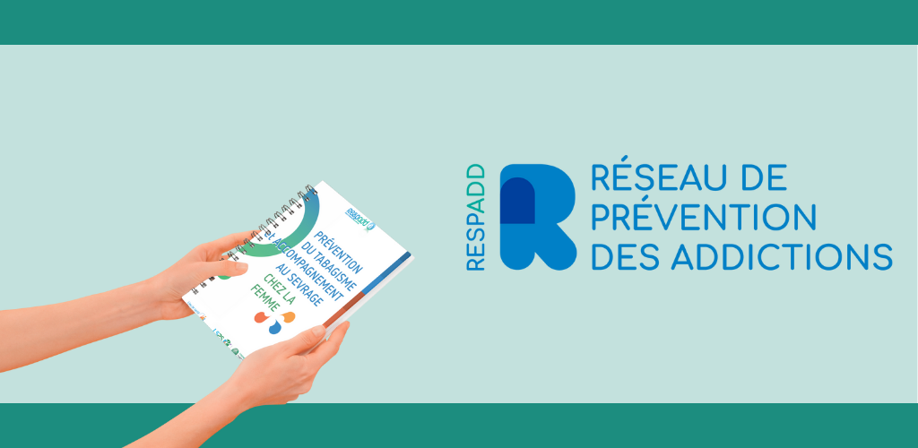 Guide - Prévention du tabagisme et accompagnement au sevrage chez la femme