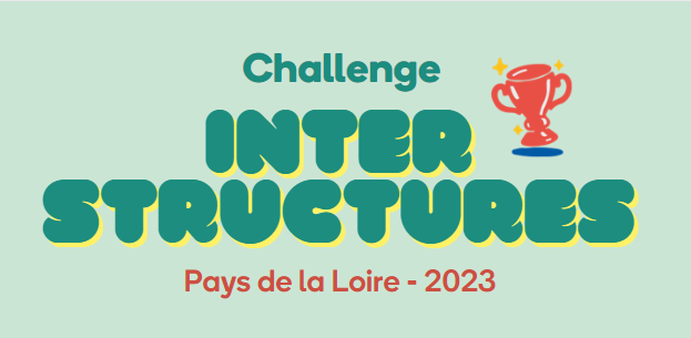 2ème édition du Challenge Inter Structures