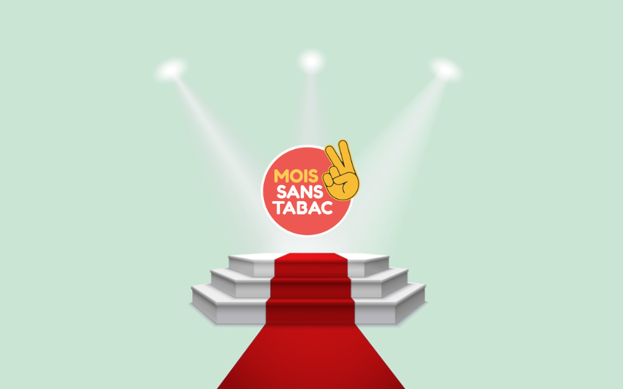 Et les gagnants du Challenge sont...