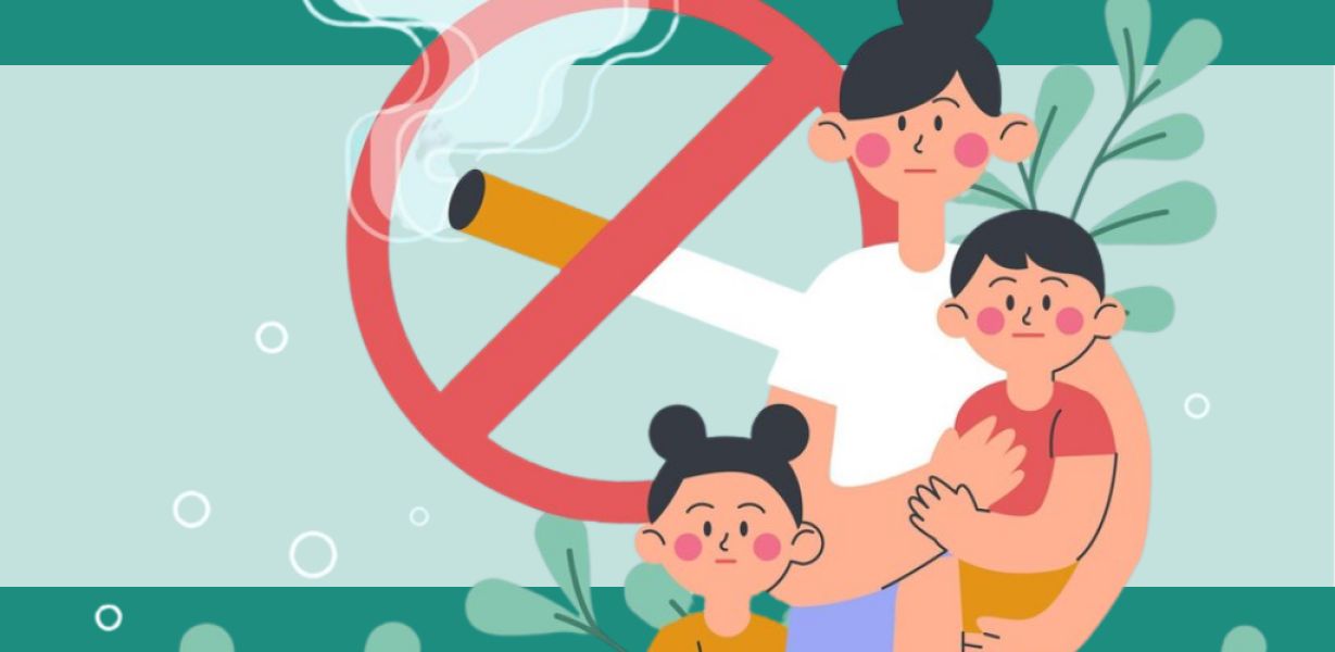 Journée Mondiale Sans Tabac 2024