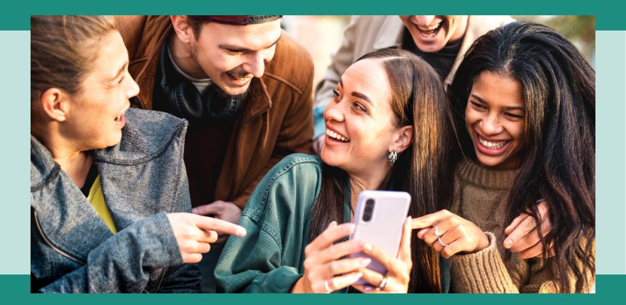 Mois Sans Tabac débarque sur les réseaux sociaux ✌️