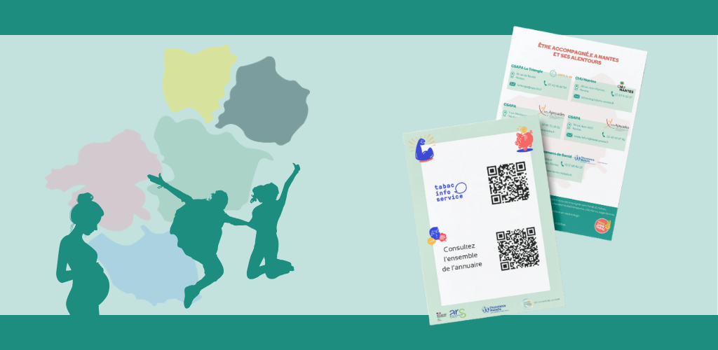 Un nouveau flyer pour le Mois sans tabac 2025