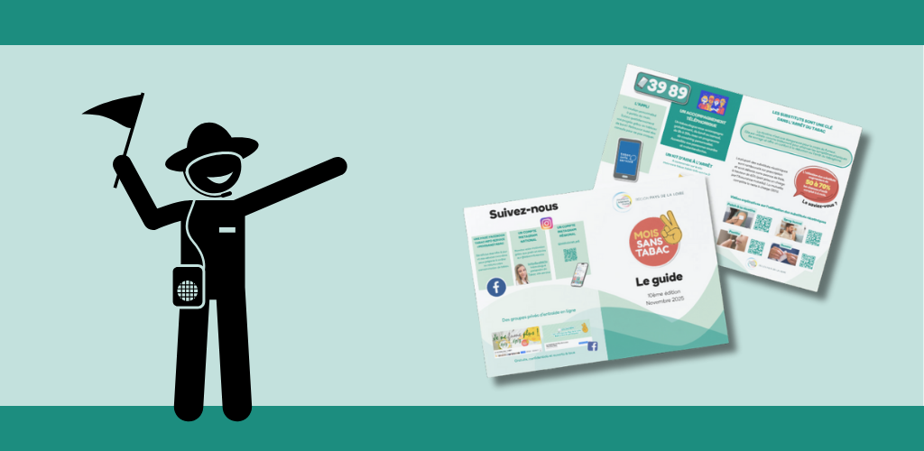 Les ressources pour arrêter de fumer