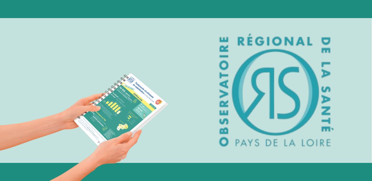 Infographie ORS Pays de la Loire
